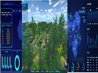 云物智慧水務(wù)管理平臺(tái)，智領(lǐng)水務(wù)未來(lái)