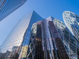 怎樣建設好商圈型智慧園區？